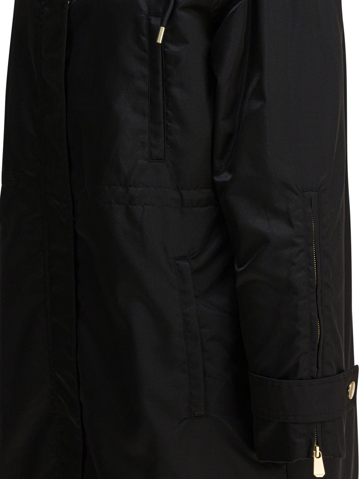 Pinko Jackets & Coats Jackets and Coats - Black | 17e52bf2c806e163f71f951b3fd28f919c96e145