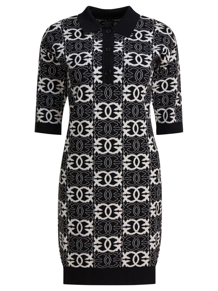 Pinko  Dresses - Black | 9120a33590369d3e3465abc3ed2d1027b1c46ce7