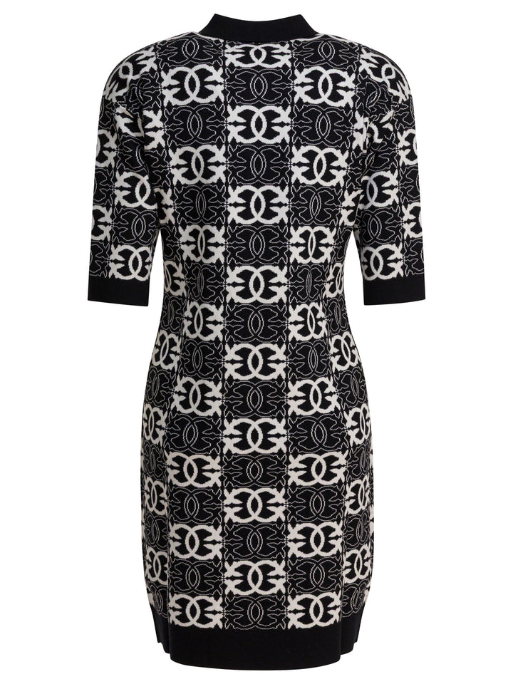 Pinko  Dresses - Black | 482b851b3c7b9ab956c1a620d1b410795aaad006