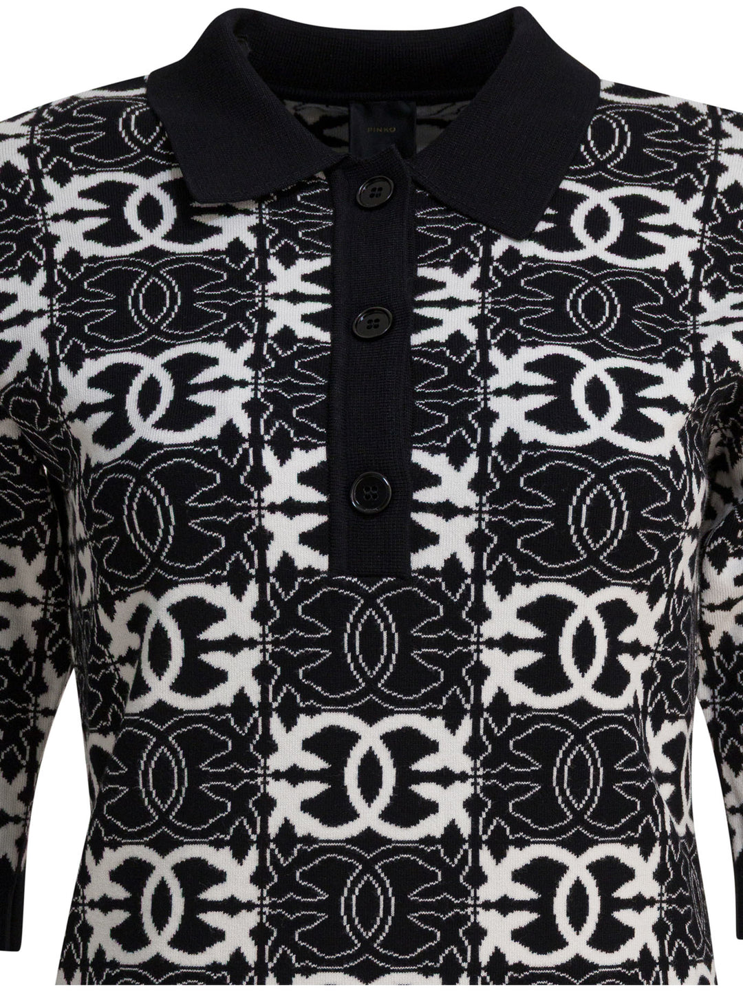 Pinko  Dresses - Black | ffa5b4e9fa93a8c10788852f5ef28b36d2f06ef9