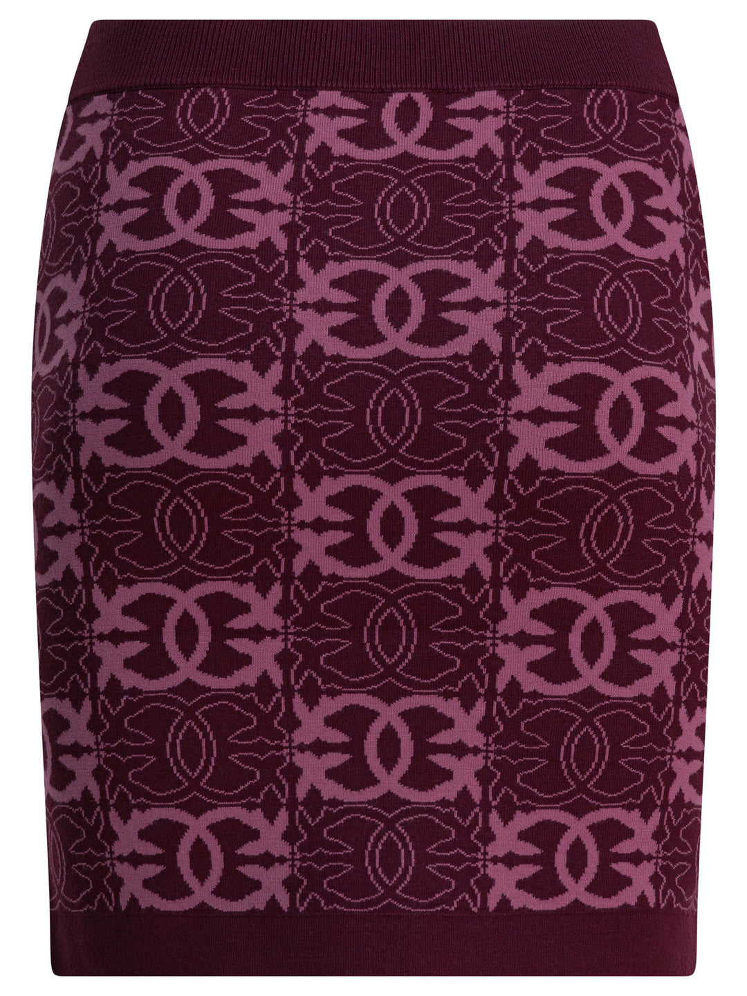 Pinko  Skirts - Bordeaux | c0245aca64fb5e5ffd8943284c9c5a2fb19a88e6