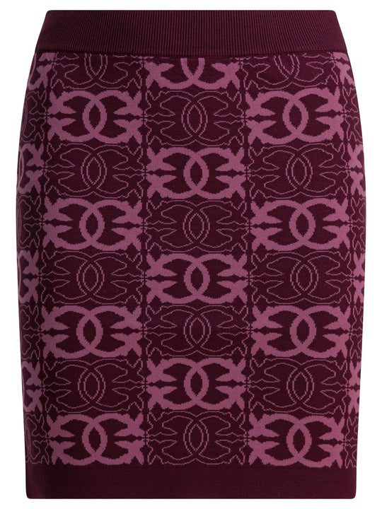Skirts Bordeaux