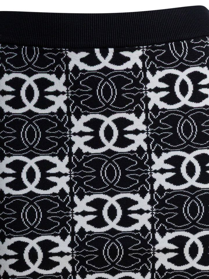 Pinko  Skirts - Black | 49507fc72fa237eb6d55b4ca6e943fdc3bafb78c