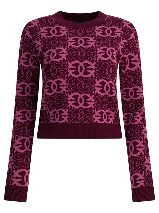 Knitwear Bordeaux