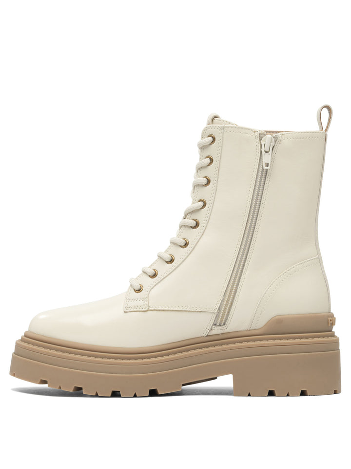 Pinko Boots & Ankle Boots Boots and Ankle Boots - Beige | d616c0d0f5000f1b99a3336e99f327dd5a72e274
