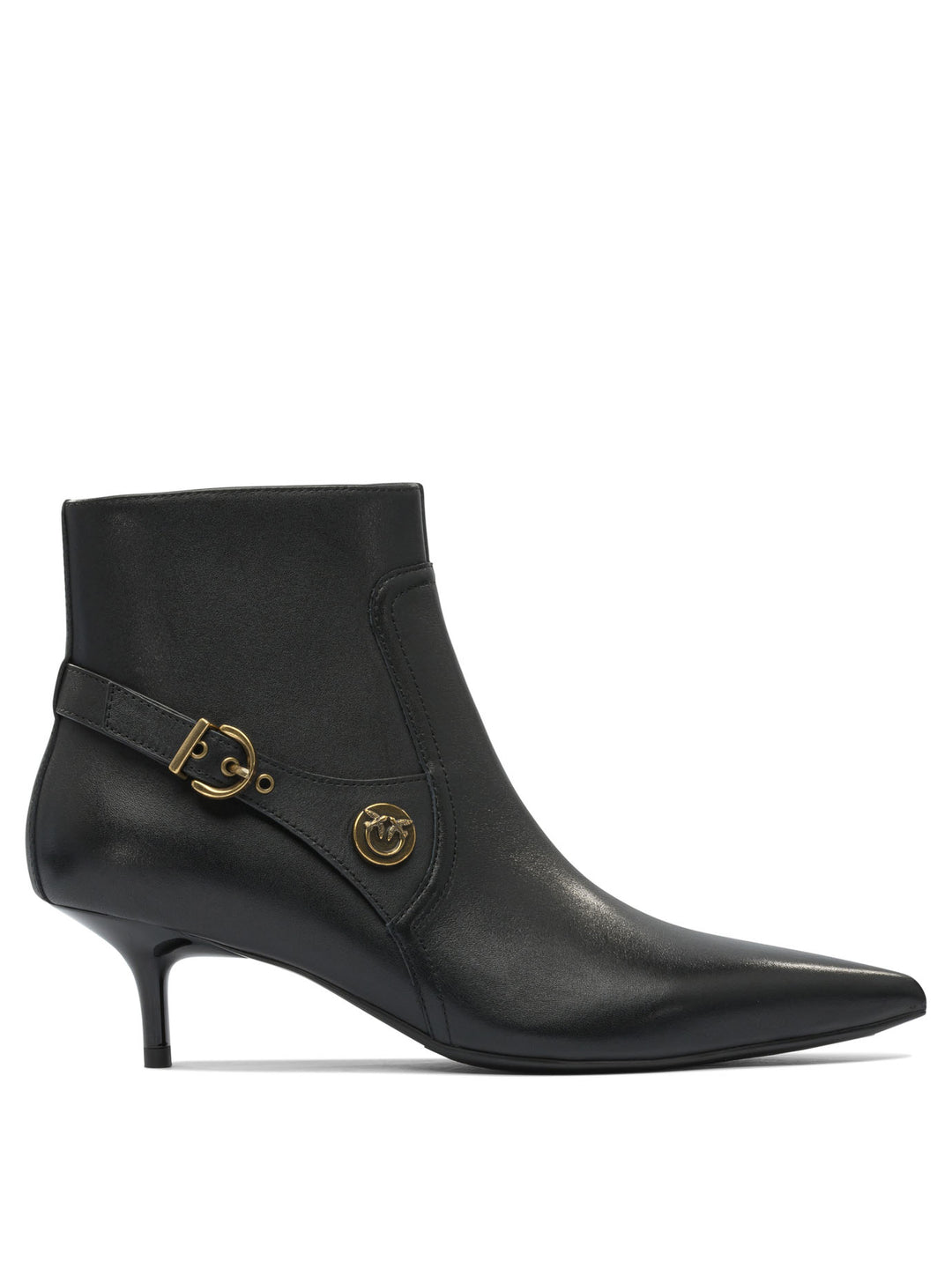 Pinko Boots & Ankle Boots Boots and Ankle Boots - Black | 584409e7e2b37d371972e9fc13e167a077f64a59