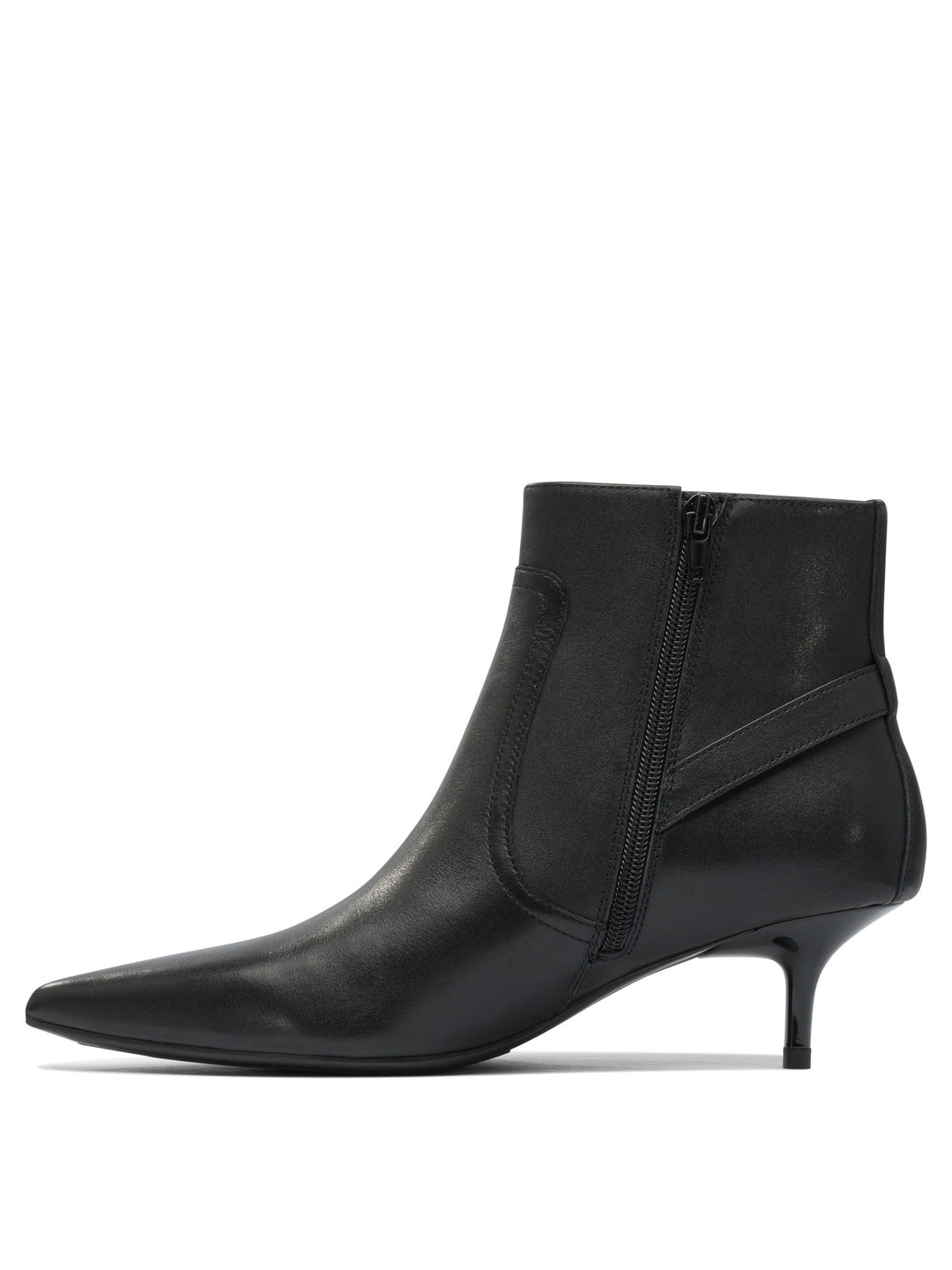 Pinko Boots & Ankle Boots Boots and Ankle Boots - Black | 9e625f6a49d8c1a041af32b03a0dcc78f94a2b3e