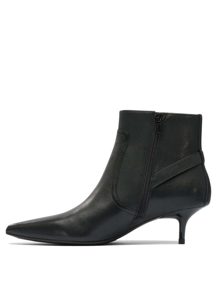 Pinko Boots & Ankle Boots Boots and Ankle Boots - Black | 9e625f6a49d8c1a041af32b03a0dcc78f94a2b3e