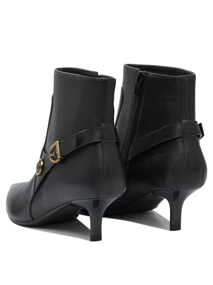 Pinko Boots & Ankle Boots Boots and Ankle Boots - Black | e3a2bb9f81b96950d1cc5a9783a20aa2c7e095b6