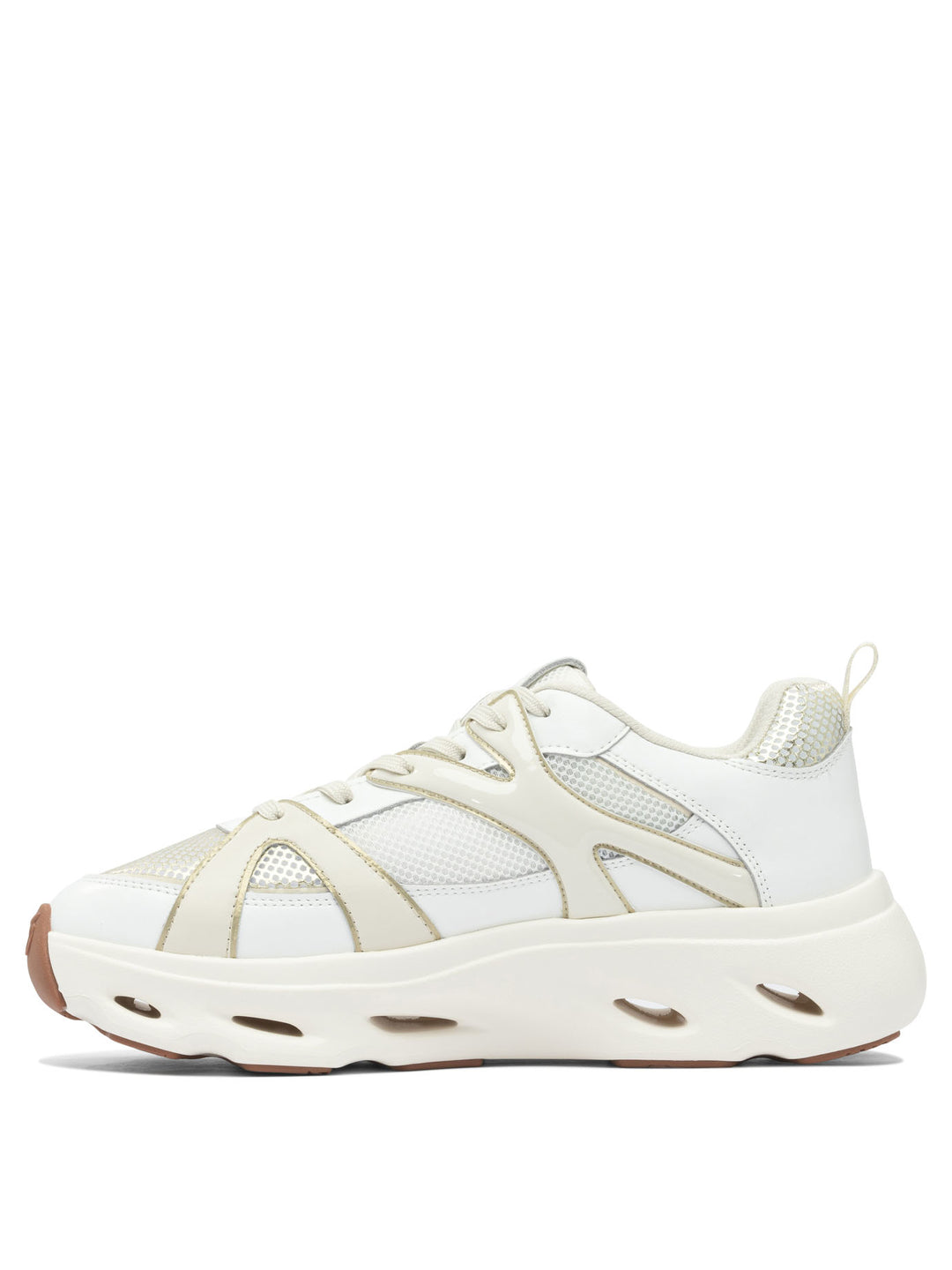 Pinko  Sneakers & Slip-On - White | d3f70aaedeca46a548d3c9d5ea68e7504ab0ae13