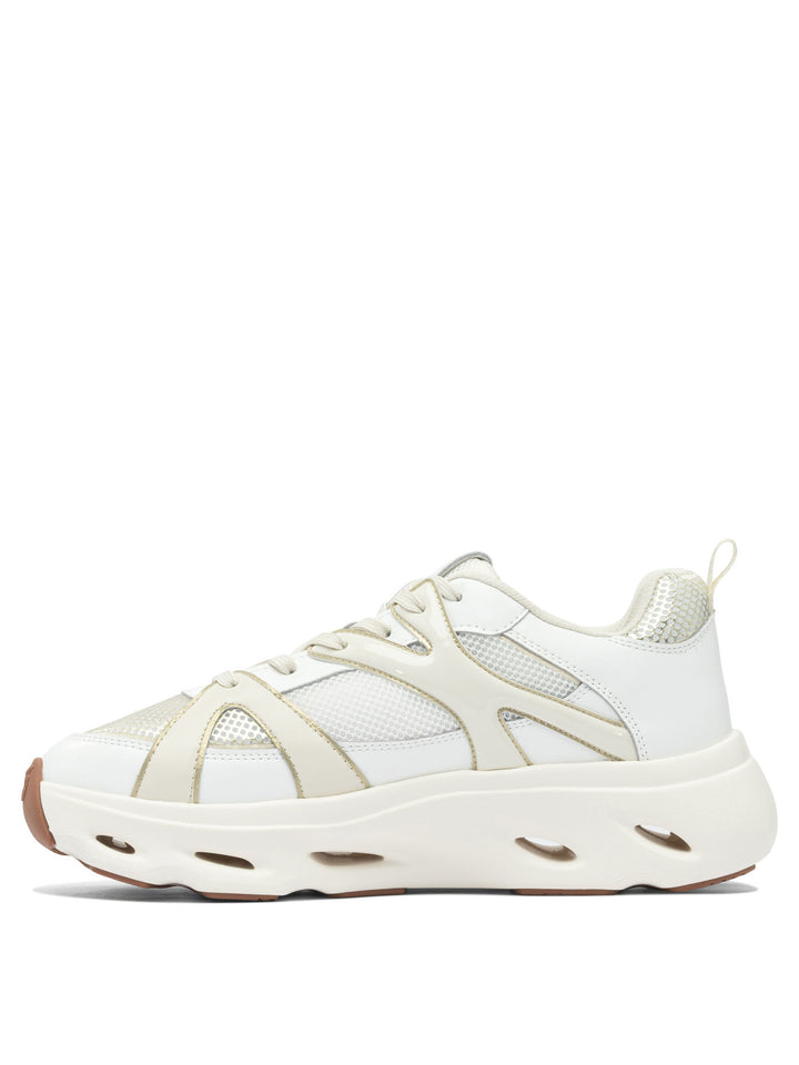 Pinko  Sneakers & Slip-On - White | d3f70aaedeca46a548d3c9d5ea68e7504ab0ae13