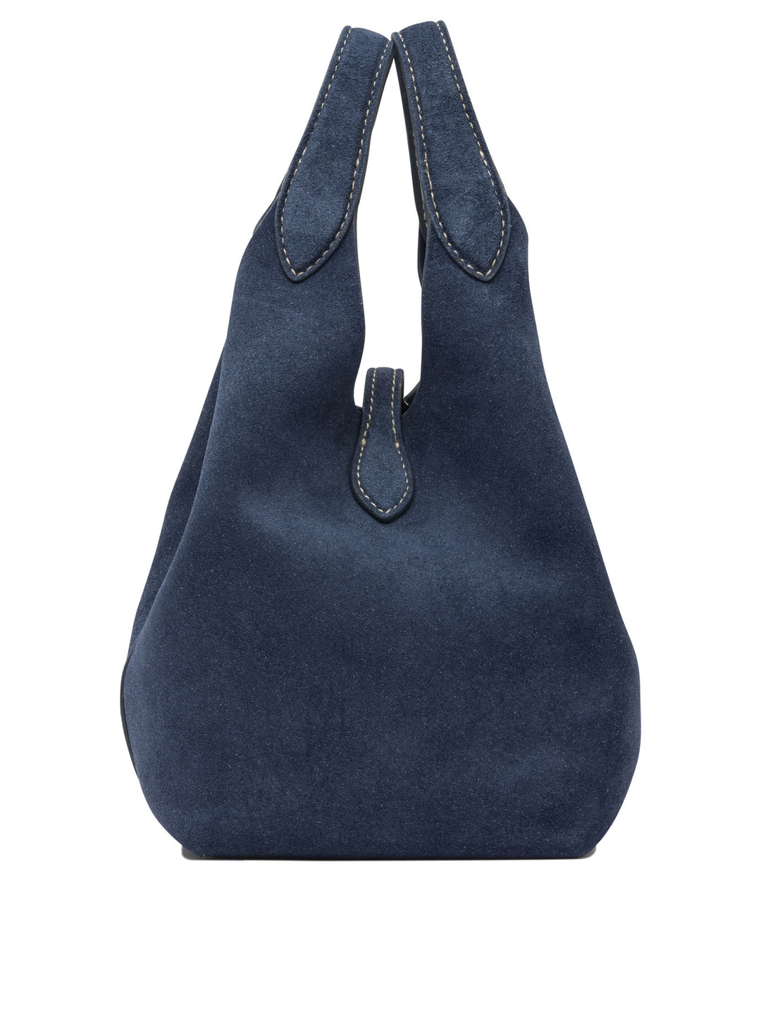 Polo Ralph Lauren Ls Hz Pp-Long Sleeve-Pullover Shoulder Bags - Blue | 9afb11ede7f0bf843a9cde9d6d77fc1789a65e78