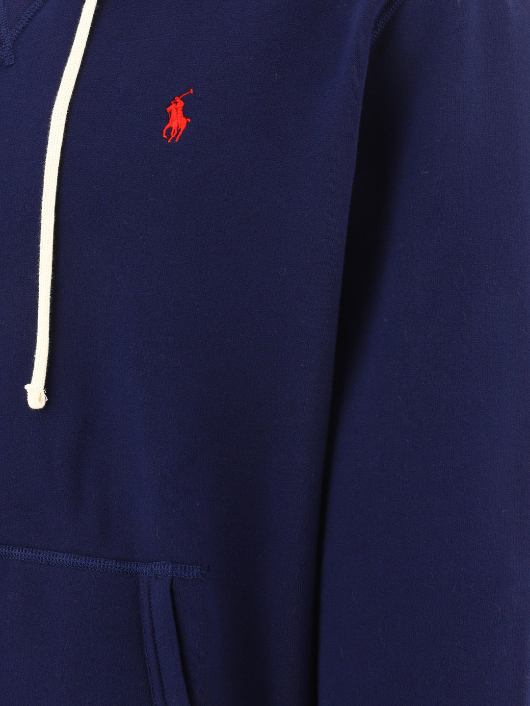 Polo Ralph Lauren Rl Sweatshirts - Blue | 5bd9c8cb1a2d9a75e7eb7b9d082e678028831418