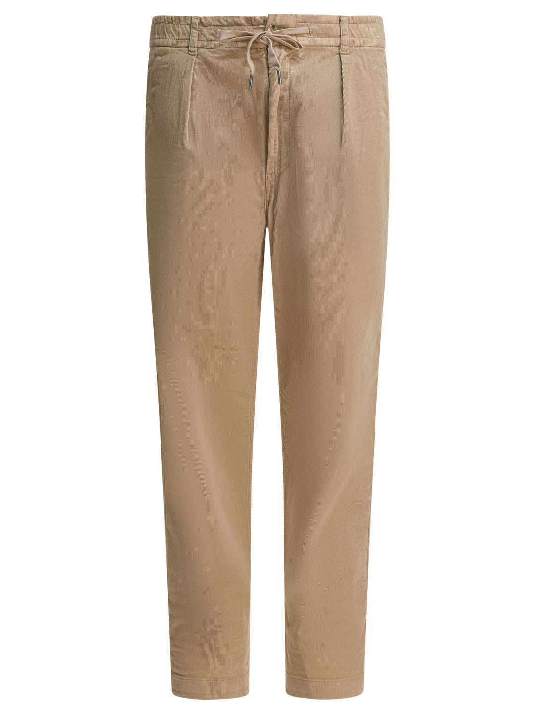 Polo Ralph Lauren Lateef Trousers - Beige | 5bce61003b5d45812c68476ff58e44c7c39e9fa9