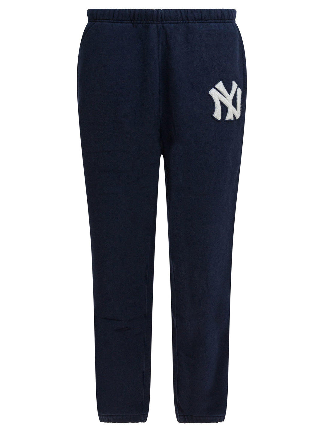 Polo Ralph Lauren Yankees Trousers - Blue | ee35f1d2a0f6d6f53a6ece7696229cbc2dfbf3d8