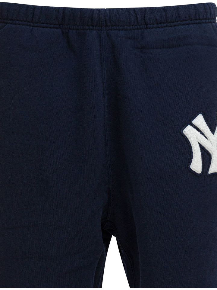 Polo Ralph Lauren Yankees Trousers - Blue | 581776ece80d28467786daeec4887e723631c68f
