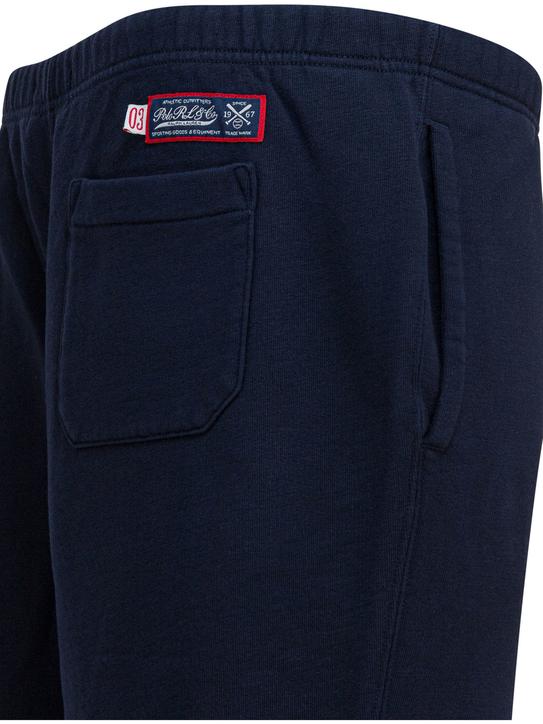 Polo Ralph Lauren Yankees Trousers - Blue | e2c67007aa8078173e45a16fdb2e3d5b0ef09d31