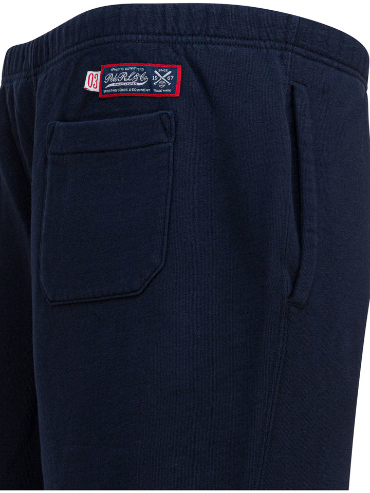 Polo Ralph Lauren Yankees Trousers - Blue | e2c67007aa8078173e45a16fdb2e3d5b0ef09d31
