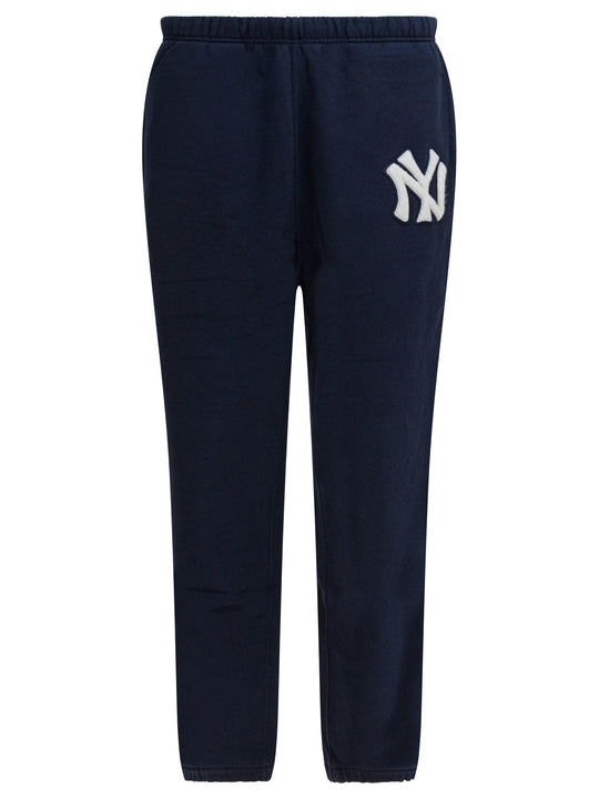 Yankees Trousers Blue