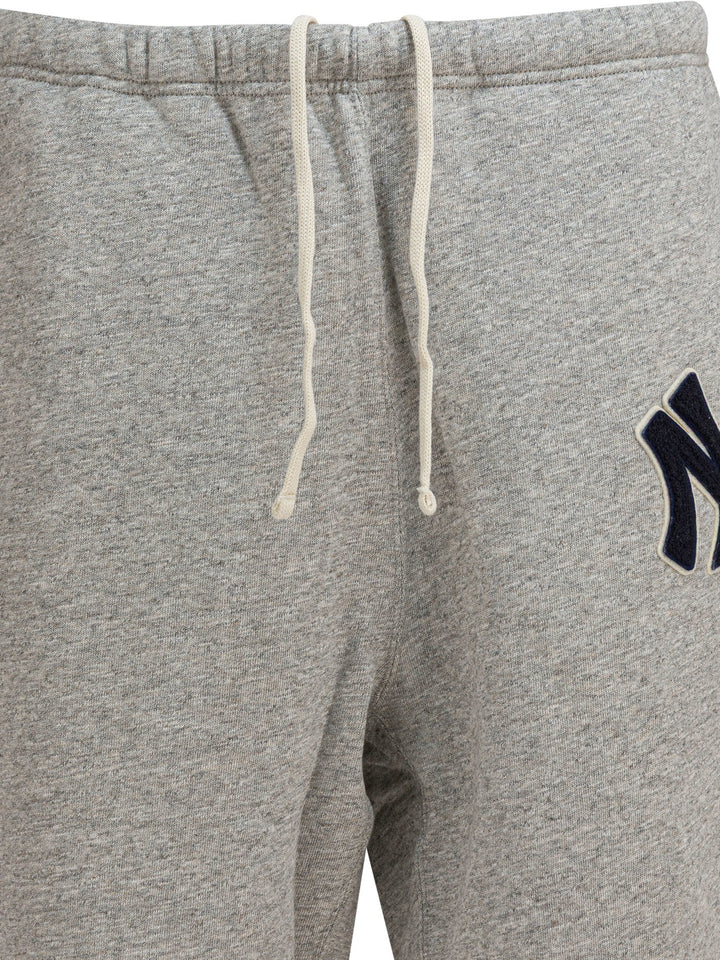 Polo Ralph Lauren Yankees Trousers - Grey | 5abe43c1abc81ebb85ff7426c7f22cc71aa6ee95