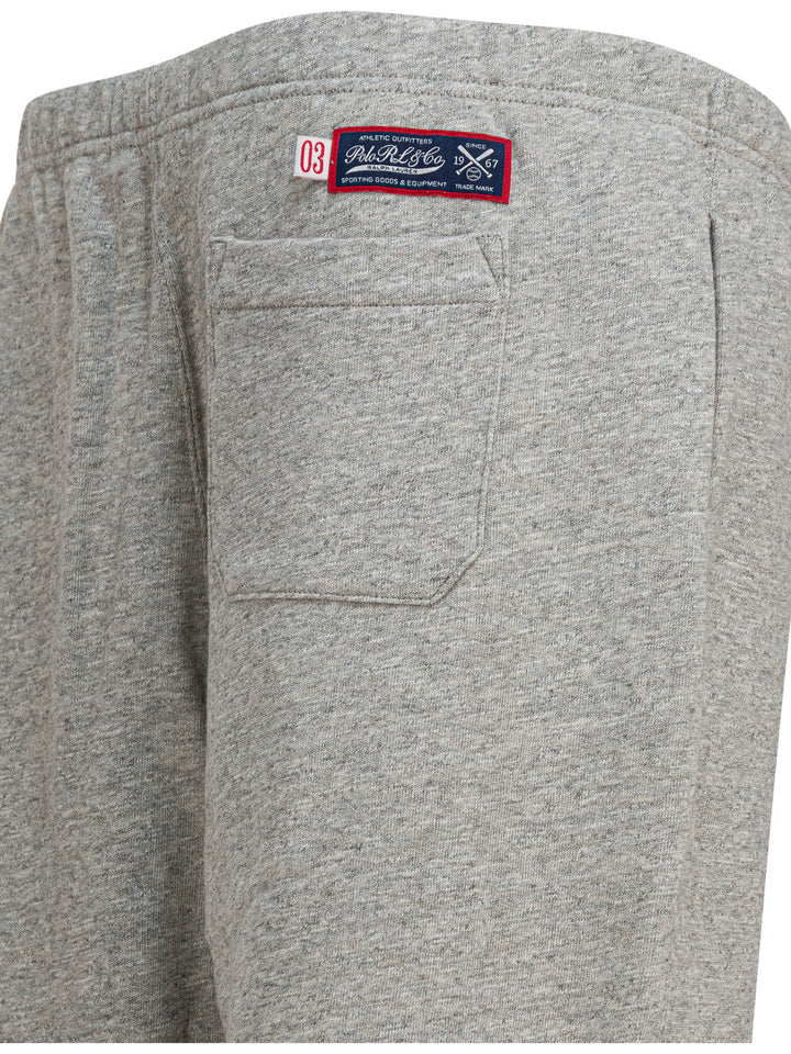 Polo Ralph Lauren Yankees Trousers - Grey | b391165faea5af6d2a3169e3cb47701cd7818ae8