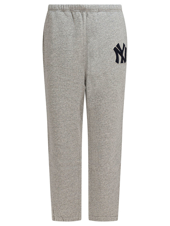 Yankees Trousers Grey