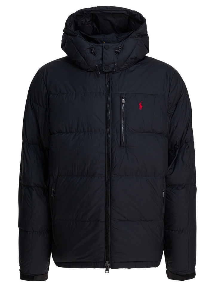 Polo Ralph Lauren Gorham Jackets and Coats - Black | 05d1d1f826e2ab185680a76deda0f030ae172770