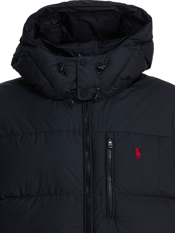 Polo Ralph Lauren Gorham Jackets and Coats - Black | fd9dd301361ed219017b3c3919f65b94ad252c53