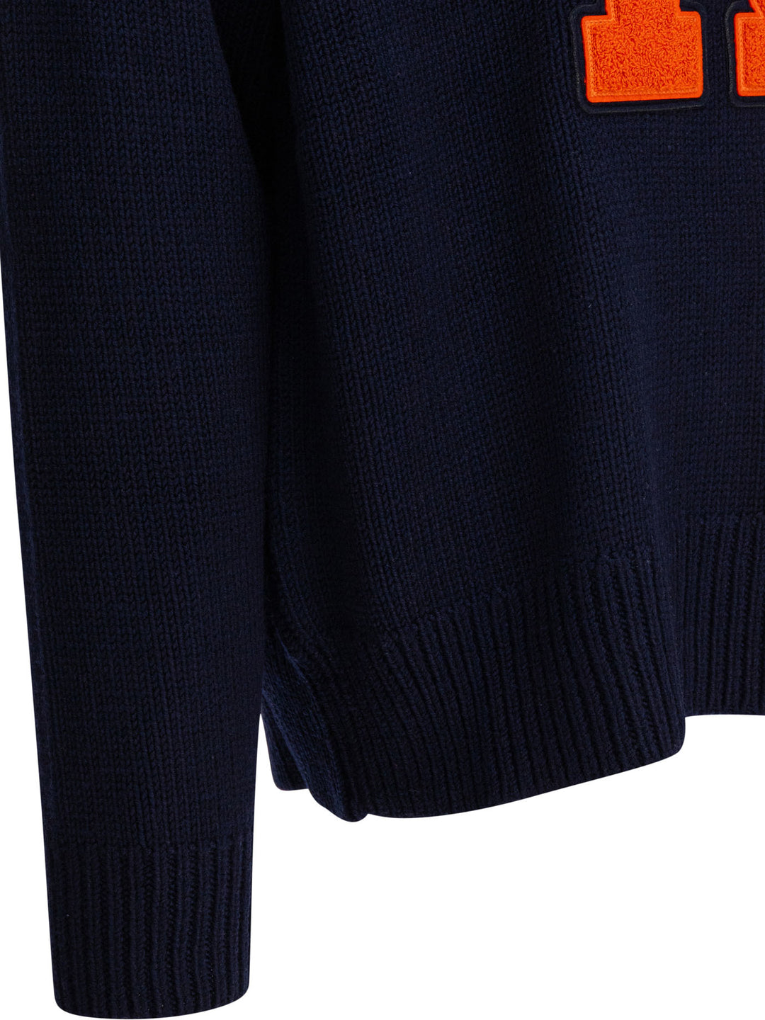 Polo Ralph Lauren Vintage Knitwear - Blue | 471dd6d851bb1f2f8c477518a4421ab5ef644c7f