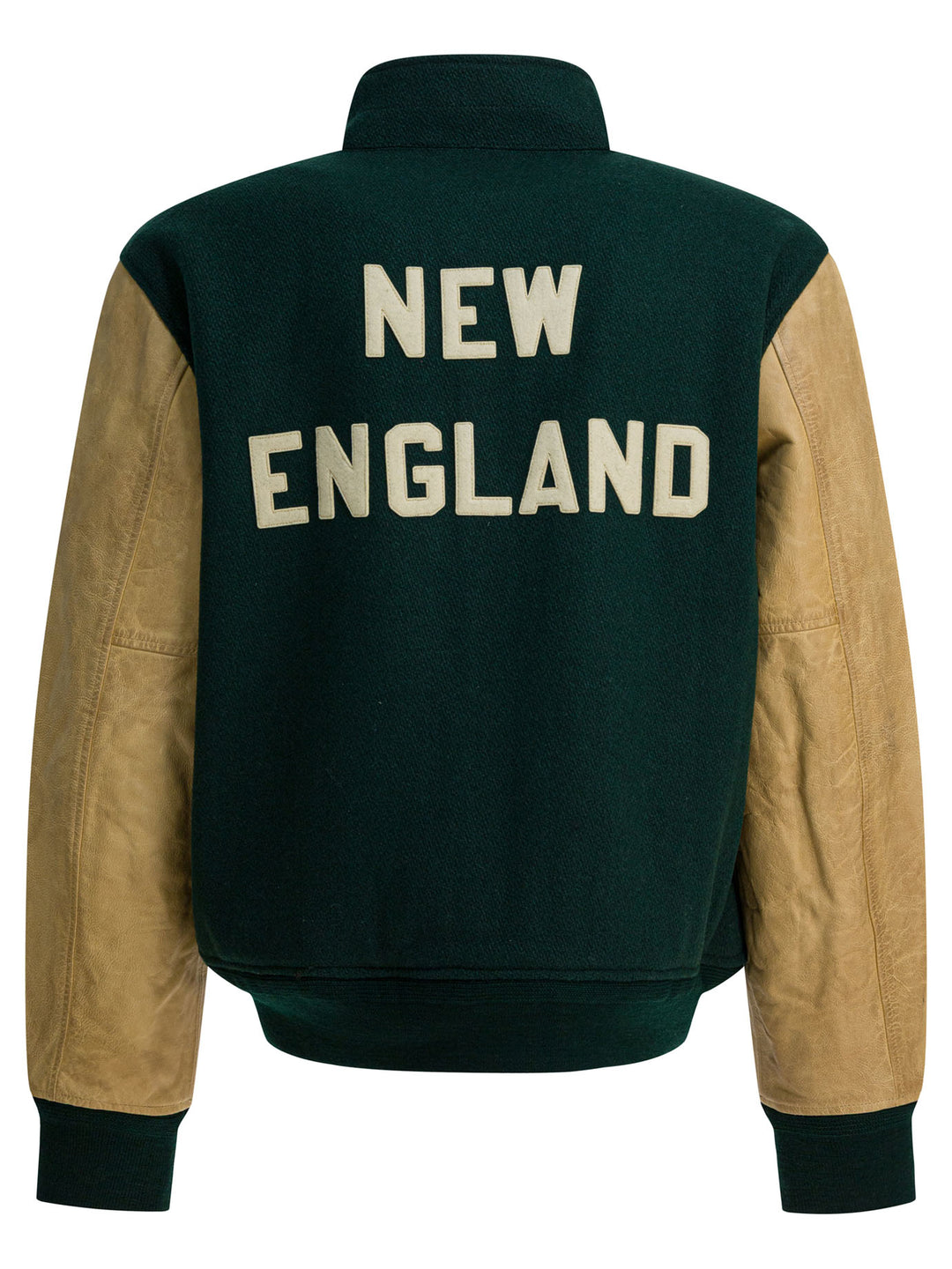 Polo Ralph Lauren College Jackets and Coats - Green | 40f97baeceb7c61847387cc3a9c3a477f6c65634