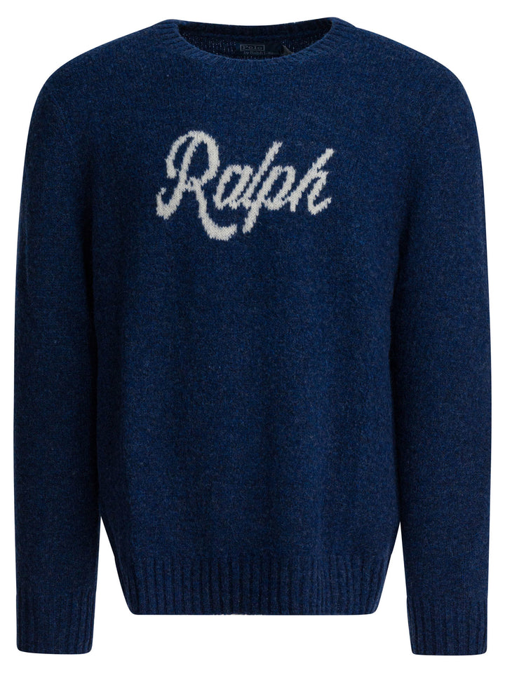Polo Ralph Lauren Ralph Knitwear - Blue | 1ad027b81ff7a0e836a594a149e78f0bac693fab