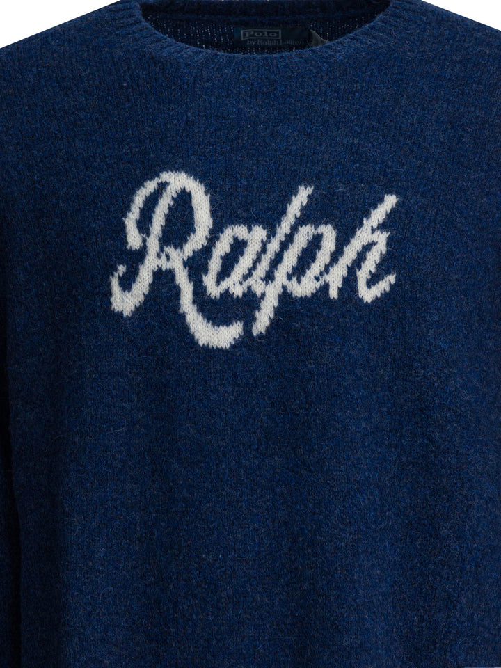 Polo Ralph Lauren Ralph Knitwear - Blue | 748fa9e583da333103a627a6cfb6f7bf8fec8699
