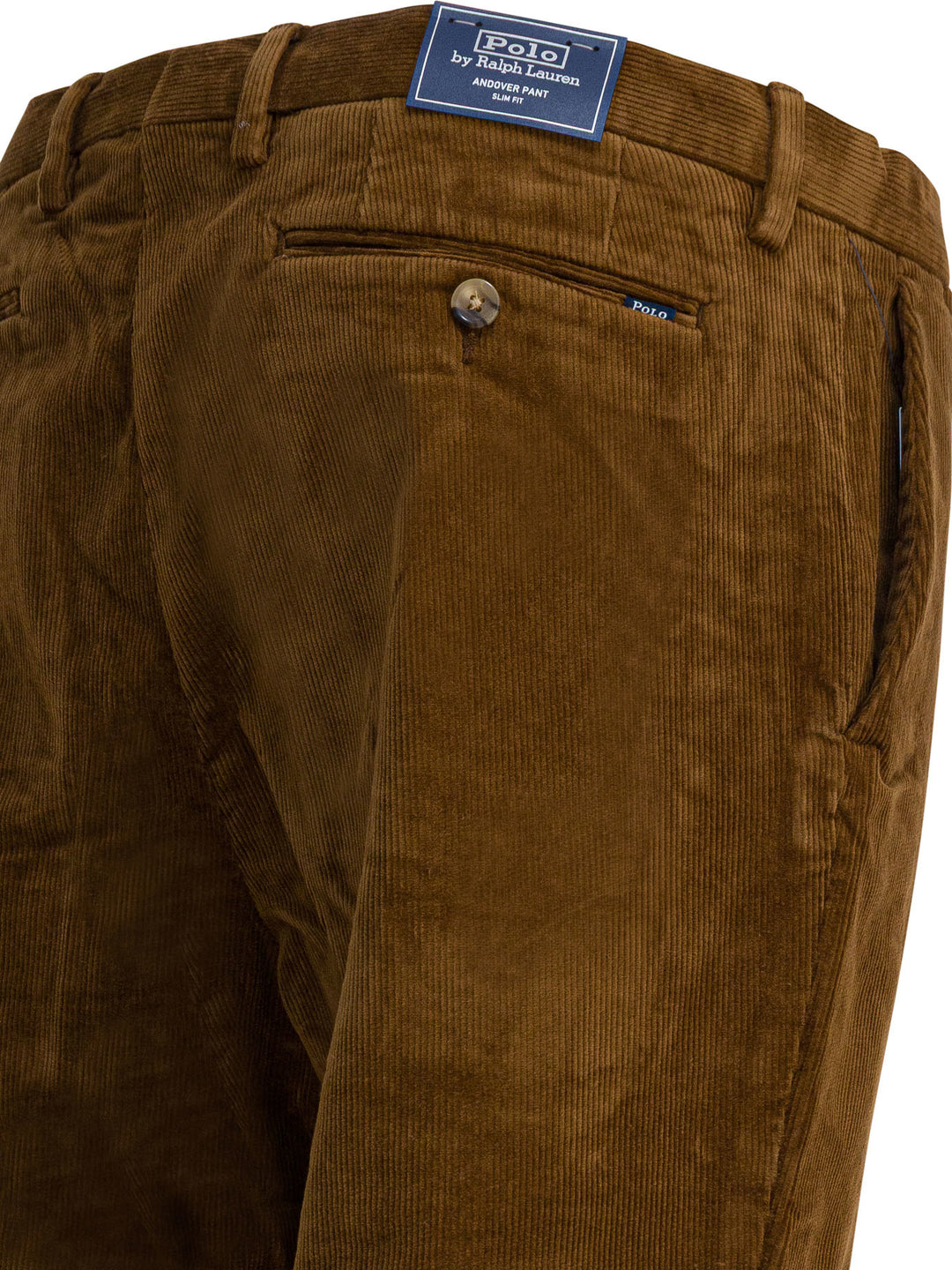 Polo Ralph Lauren Andover Trousers - Beige | bdfaa2ff1df892586fead5eee9333bec32ccf58a