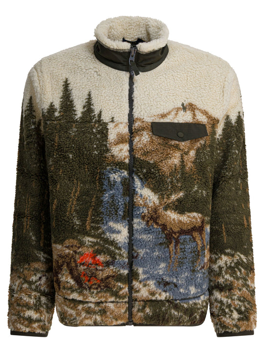 Scenic Jackets And Coats Brown