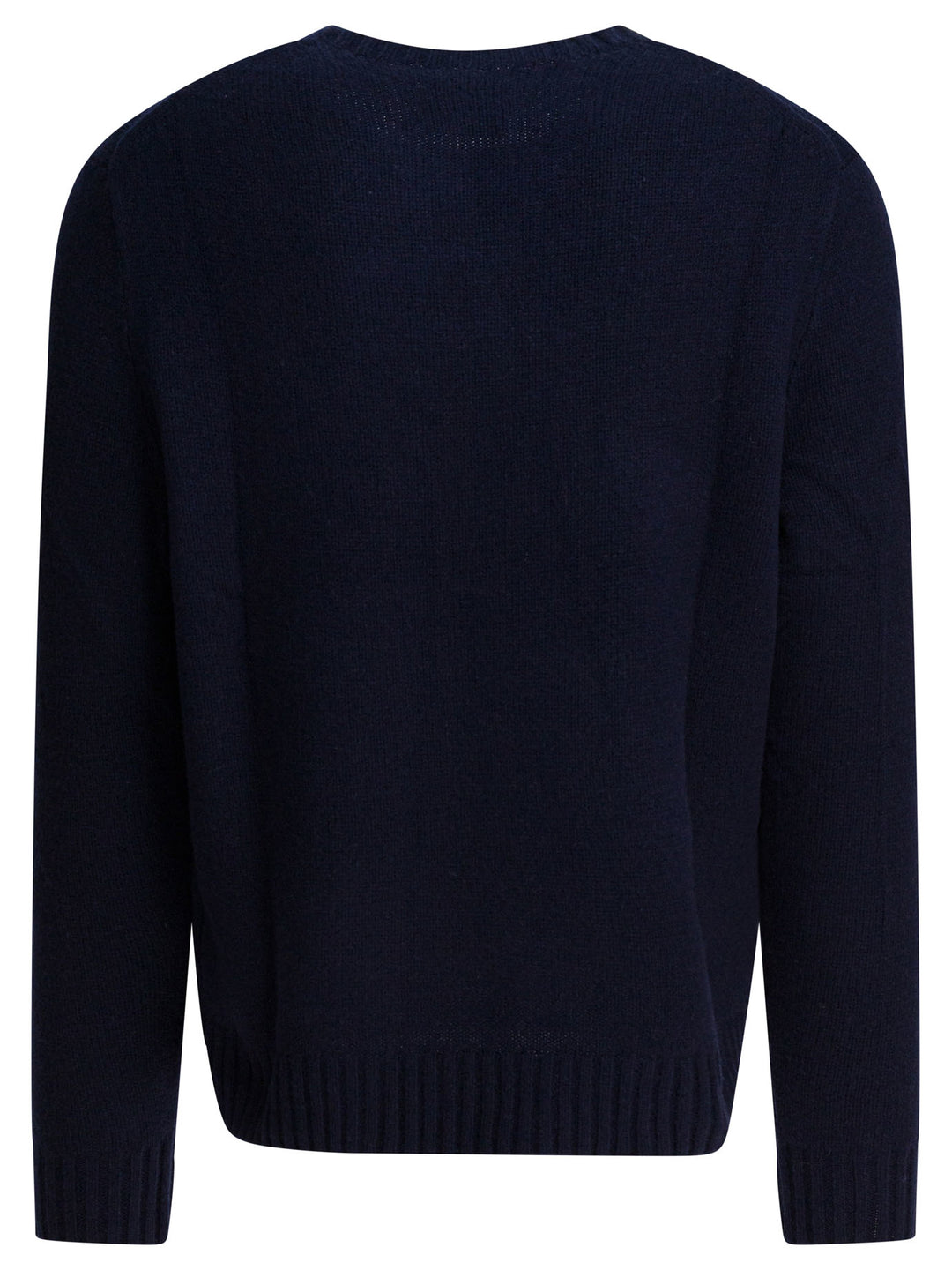 Polo Ralph Lauren Yankees Bear Knitwear - Blue | 52cf88be5687c6594afebfd2fdb7bf6d075c09fd