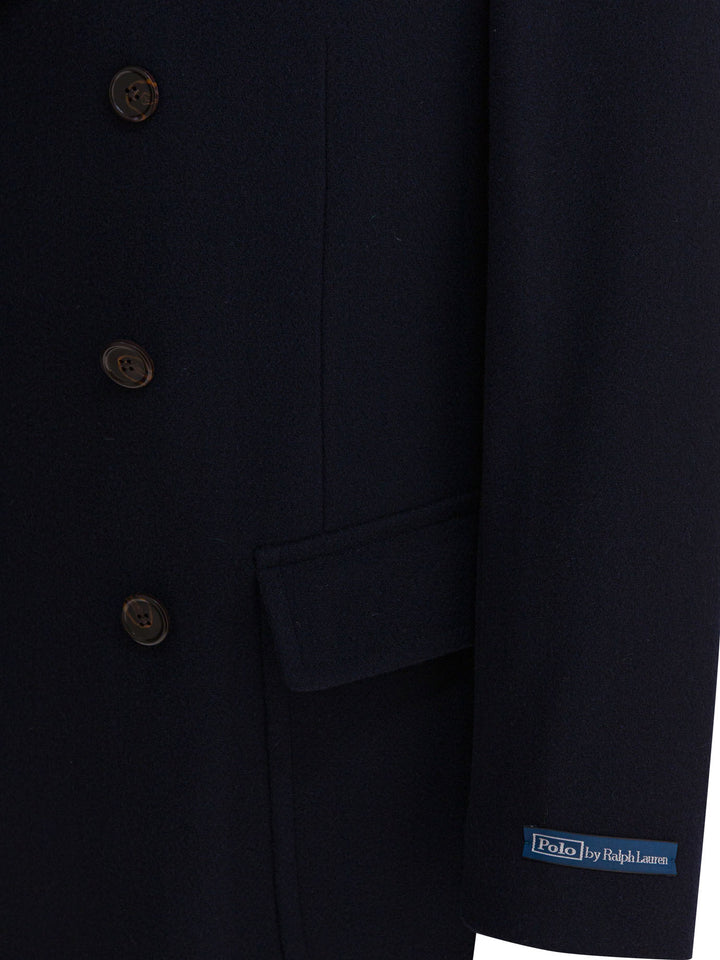 Polo Ralph Lauren Polo Soft Tailored Jackets and Coats - Blue | b3db09fac999ca27941d9867be540d3bea00f057