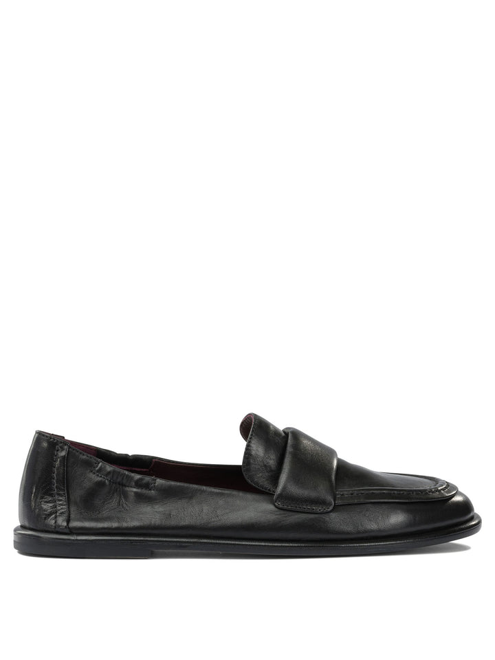 Pomme D'Or  Loafers & Slippers - Black | 0d8c0de0574e85446080afd2b827591a0b784dbb