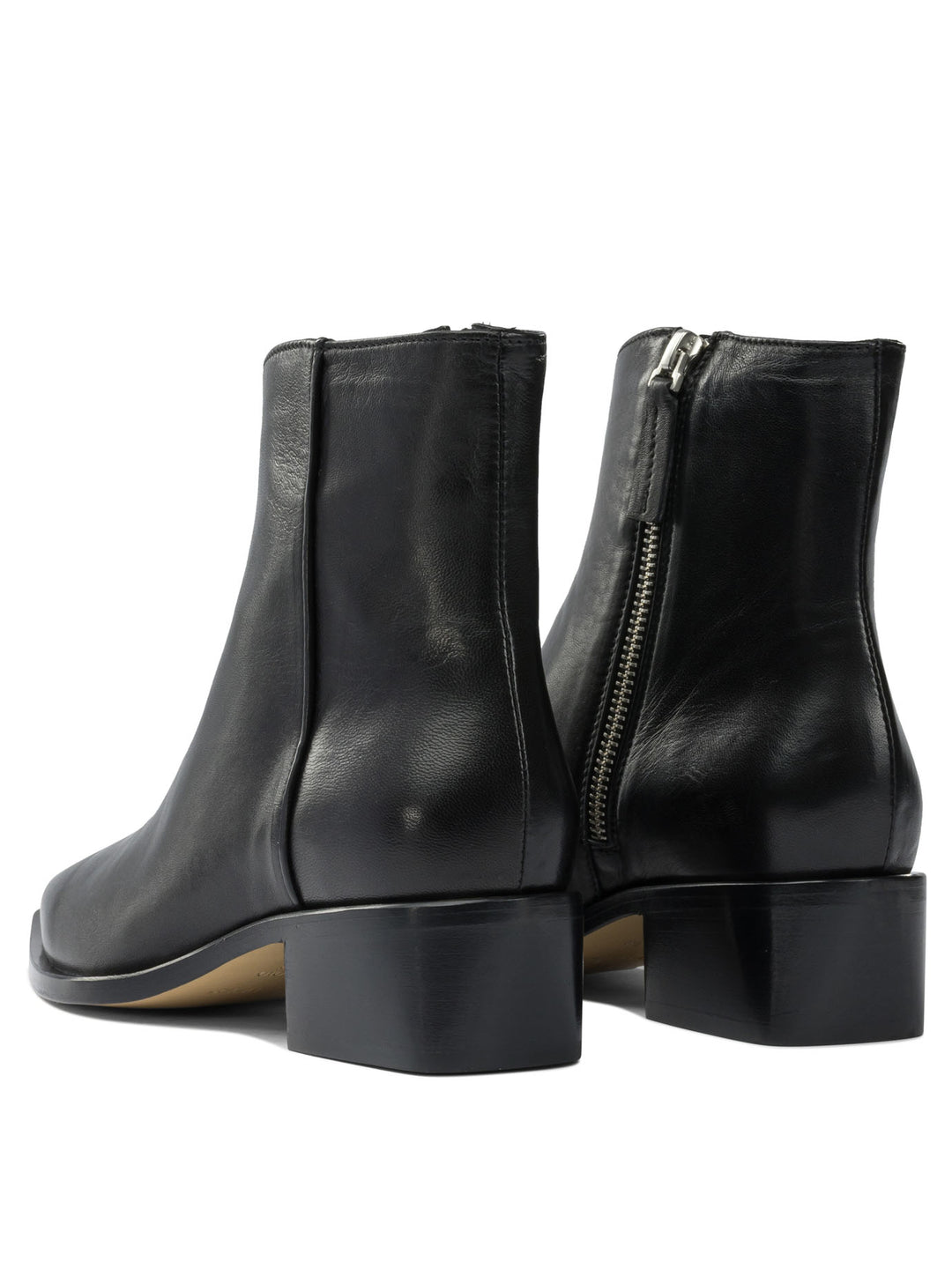 Pomme D'Or Boots & Ankle Boots Boots and Ankle Boots - Black | cf5a5fef990e0c7687e6ae2f8cc145147db95e4f