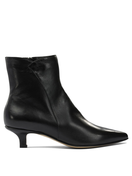 Boots & Ankle Boots Boots And Ankle Boots Black