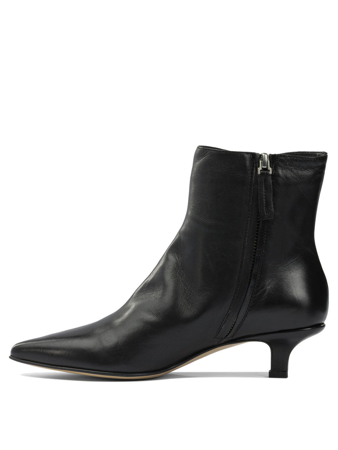 Pomme D'Or Boots & Ankle Boots Boots and Ankle Boots - Black | 63efa031e3d6a9b91c169438ad69d7e6d97ab4d4