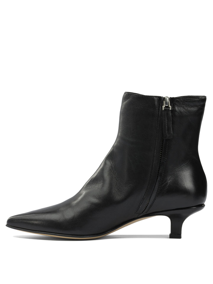 Pomme D'Or Boots & Ankle Boots Boots and Ankle Boots - Black | 63efa031e3d6a9b91c169438ad69d7e6d97ab4d4