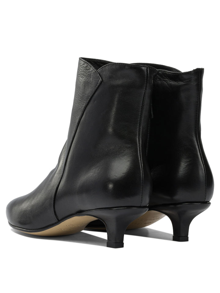Pomme D'Or Boots & Ankle Boots Boots and Ankle Boots - Black | 1ed1f974de00022a827a5f5d227e0dd0f3ce4ed3