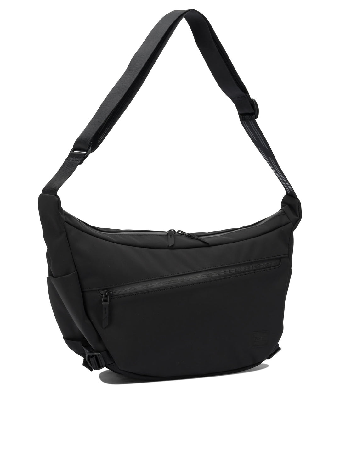 Porter-Yoshida & Co Porter Future Crossbody Bags - Black | f35596b0a4d0b4b38a933a5ca75590185a5c5a06