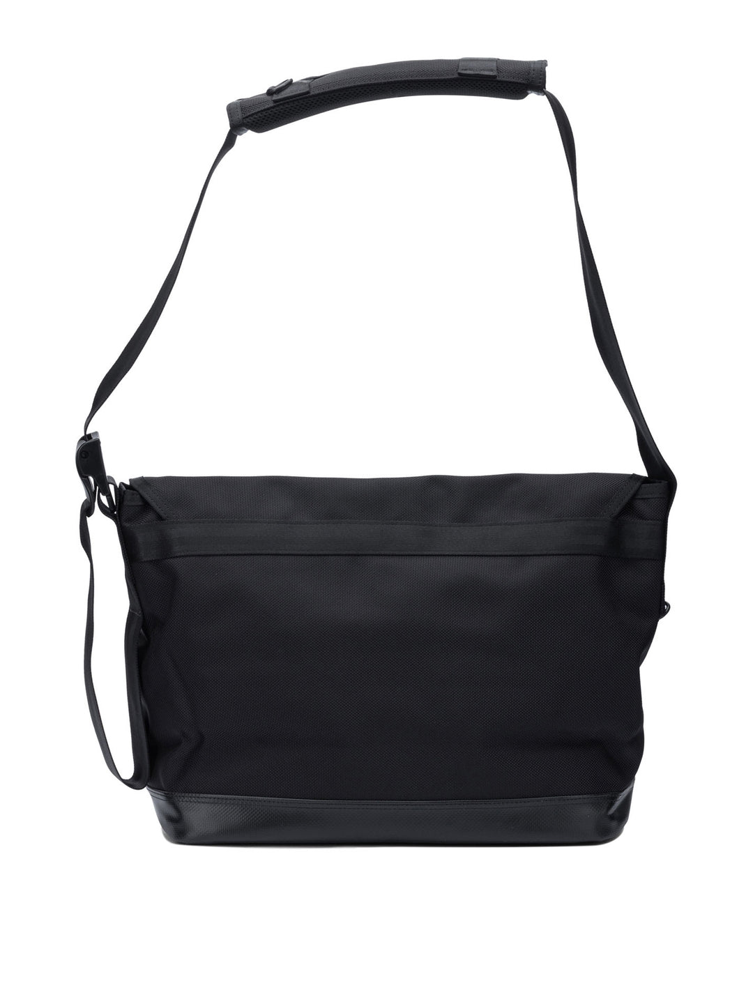 Porter-Yoshida & Co Heat Crossbody Bags - Black | 0a6c2de63f2aa930e4ef03932757a1c935c318c4