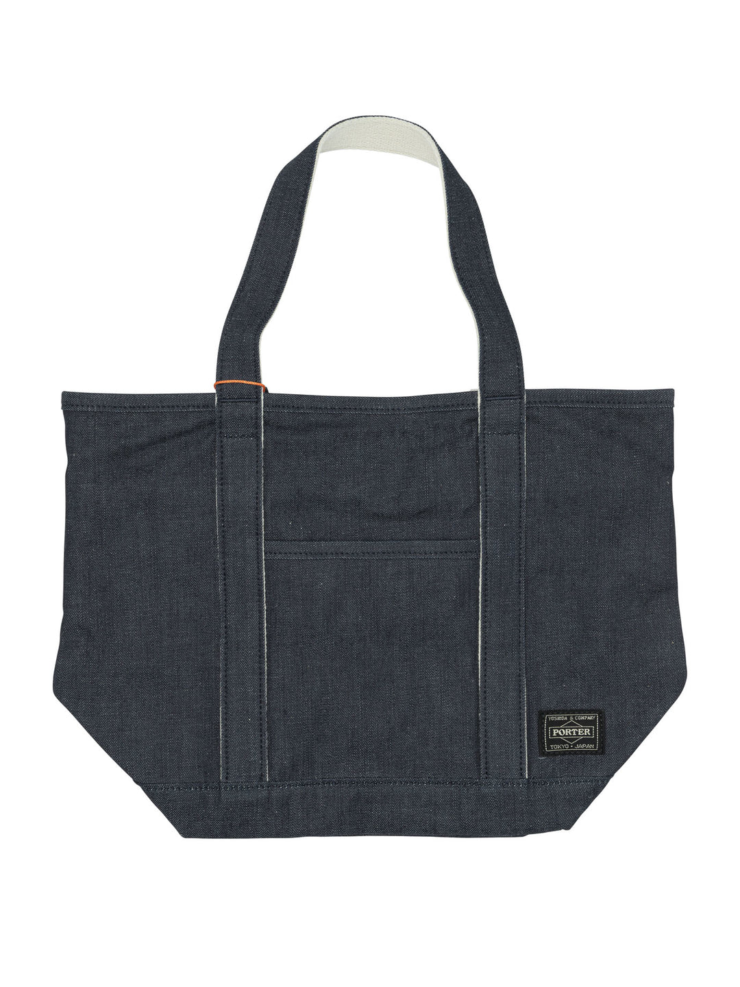 Porter-Yoshida & Co Jean Shoulder Bags - Blue | f20be0a54baf921d1de474401494ad235d8a077b