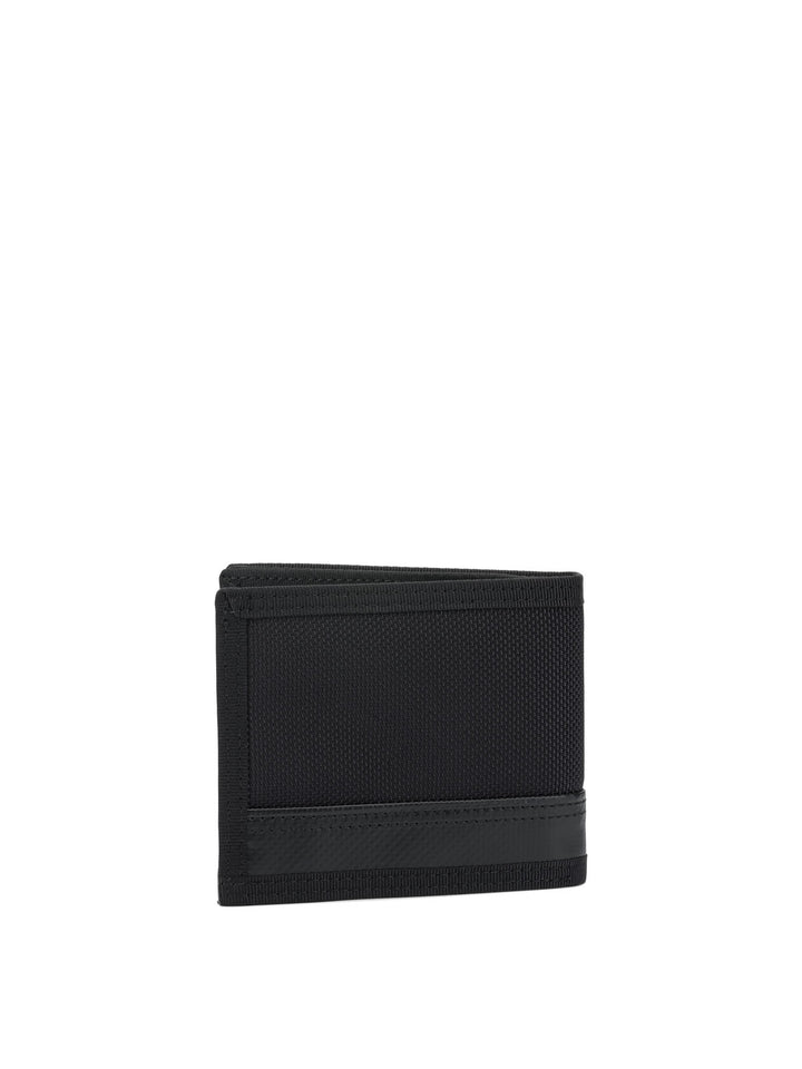 Porter-Yoshida & Co Heat Wallets & Card holders - Black | 74dc3540e9bd8a42d747288b5478f844f46031c1