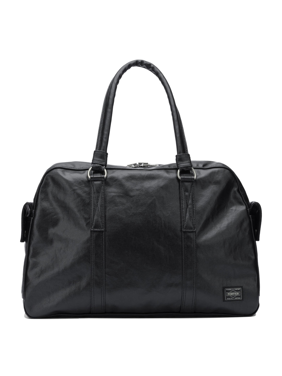 Porter-Yoshida & Co Boston Free Style Shoulder Bags - Black | 0d32c69dc6ef245eb3b4c7f8bbc80ac91783e0f4
