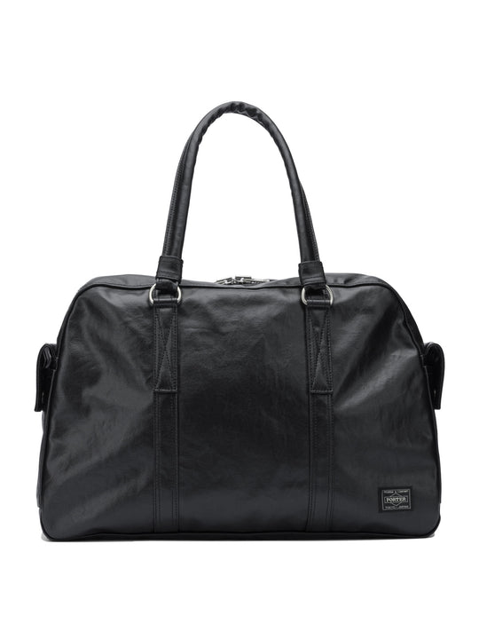 Boston Free Style Shoulder Bags Black