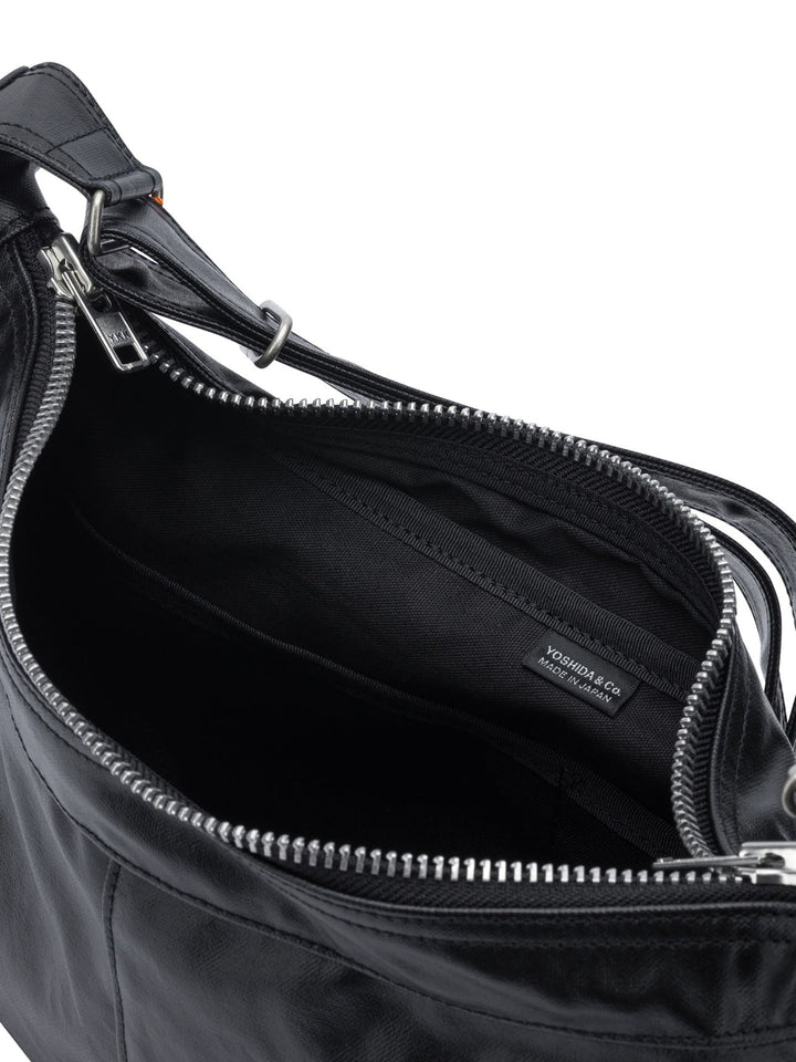 Porter-Yoshida & Co Free Style Shoulder Bags - Black | b138556cf13dff982adbd0afeffdd26883b0a00a