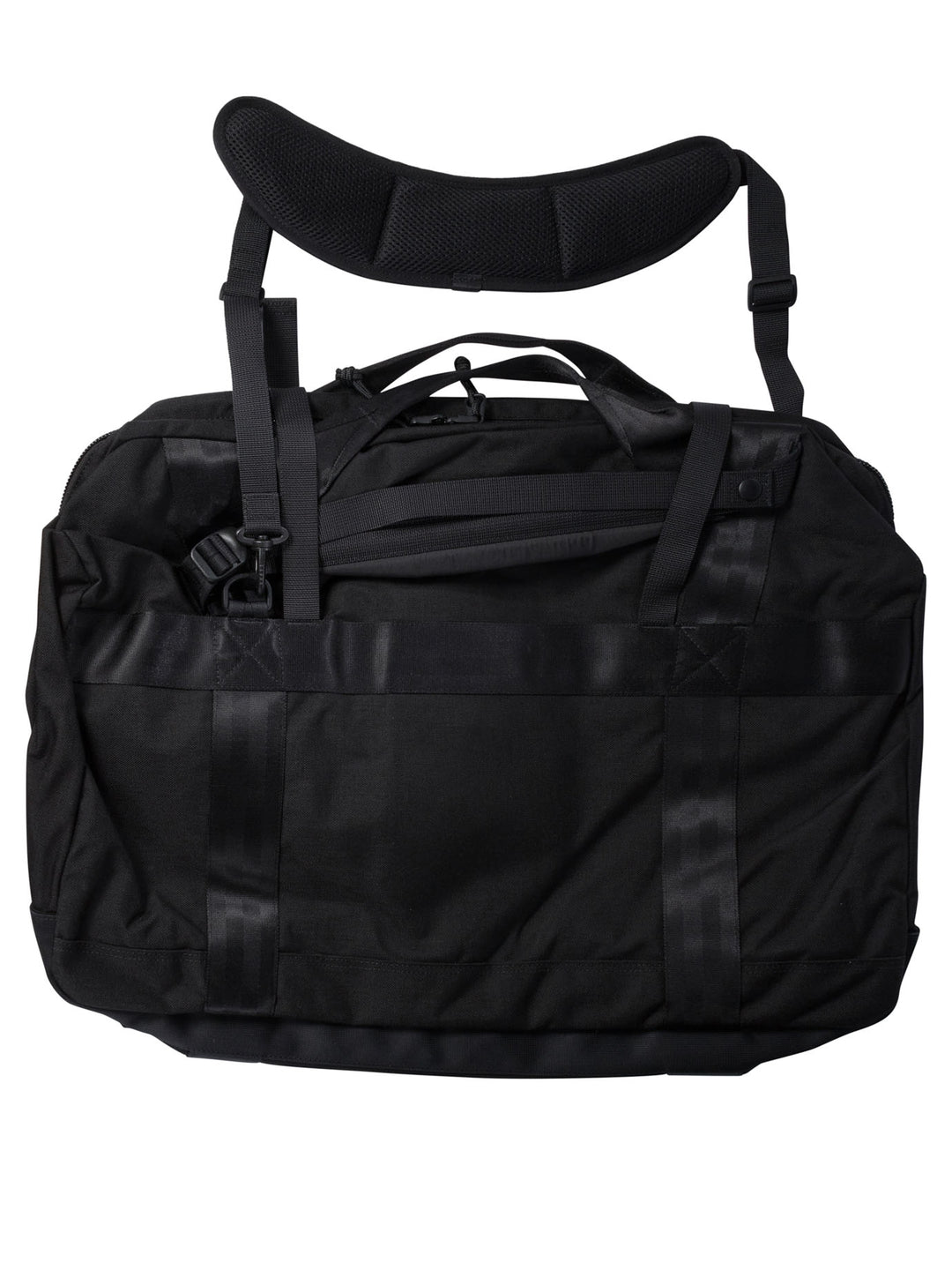 Porter-Yoshida & Co 3way Travel & Sport - Black | ef024cfa626c3303513717e5243be36a4db2e7ff
